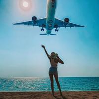 Отзыв от Вероника - Виза Destination Thailand