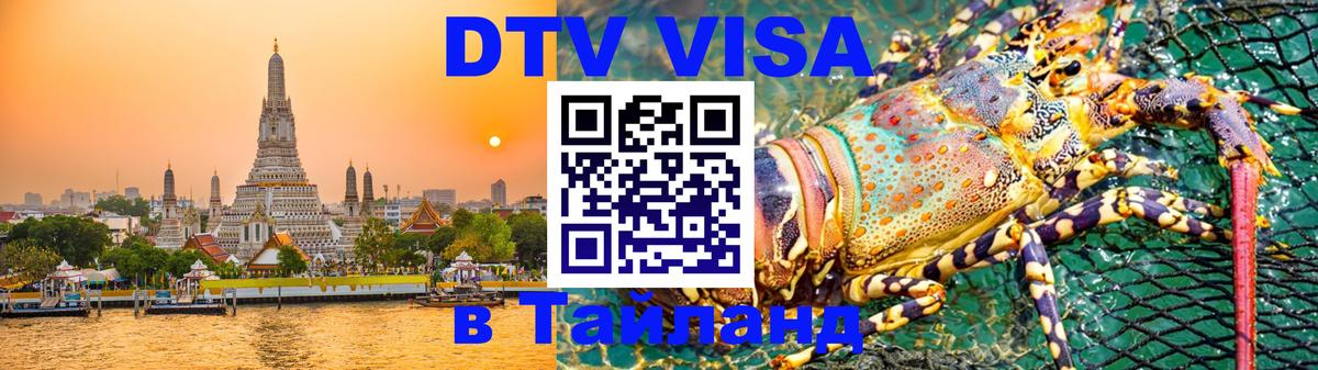 Оформление DTV визы под ключ: стоимость и тарифы, только загранпаспорт - 04.12.2025 